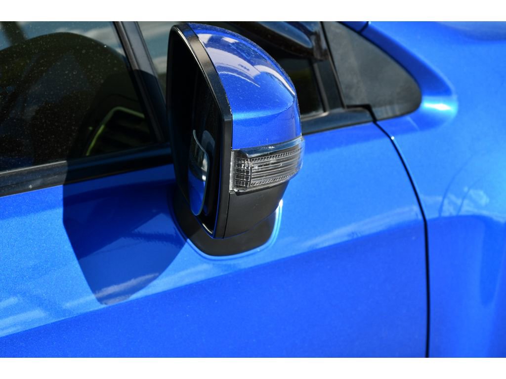 Used 2018 Subaru WRX Limited AWD/4WD image 31