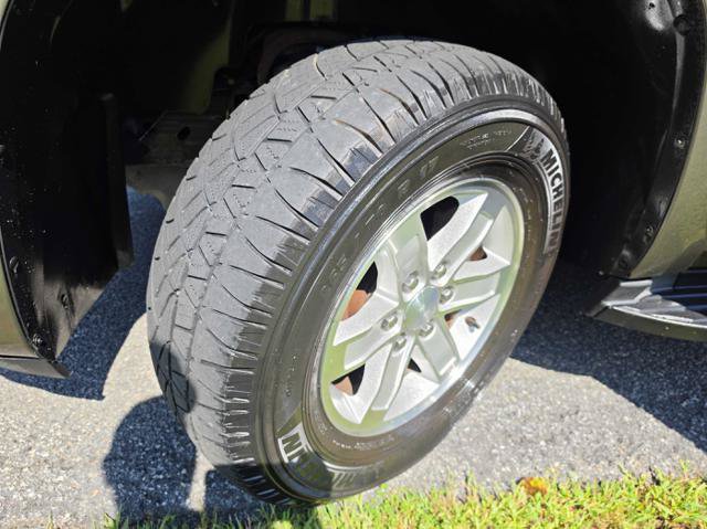 Used 2013 GMC Yukon SLT AWD/4WD image 9