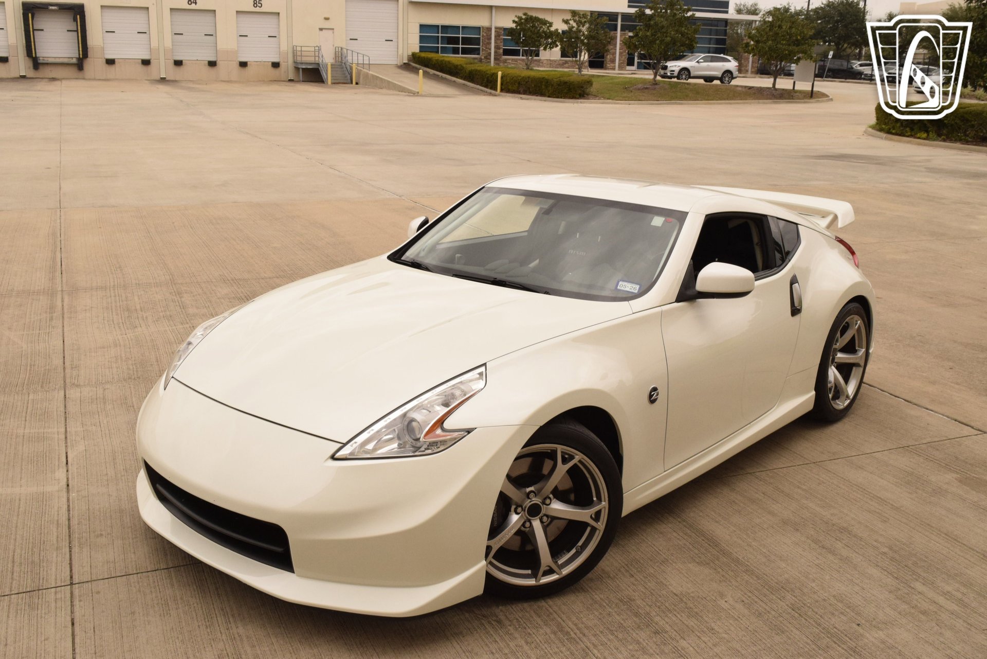 Used 2009 Nissan 370Z NISMO image 23