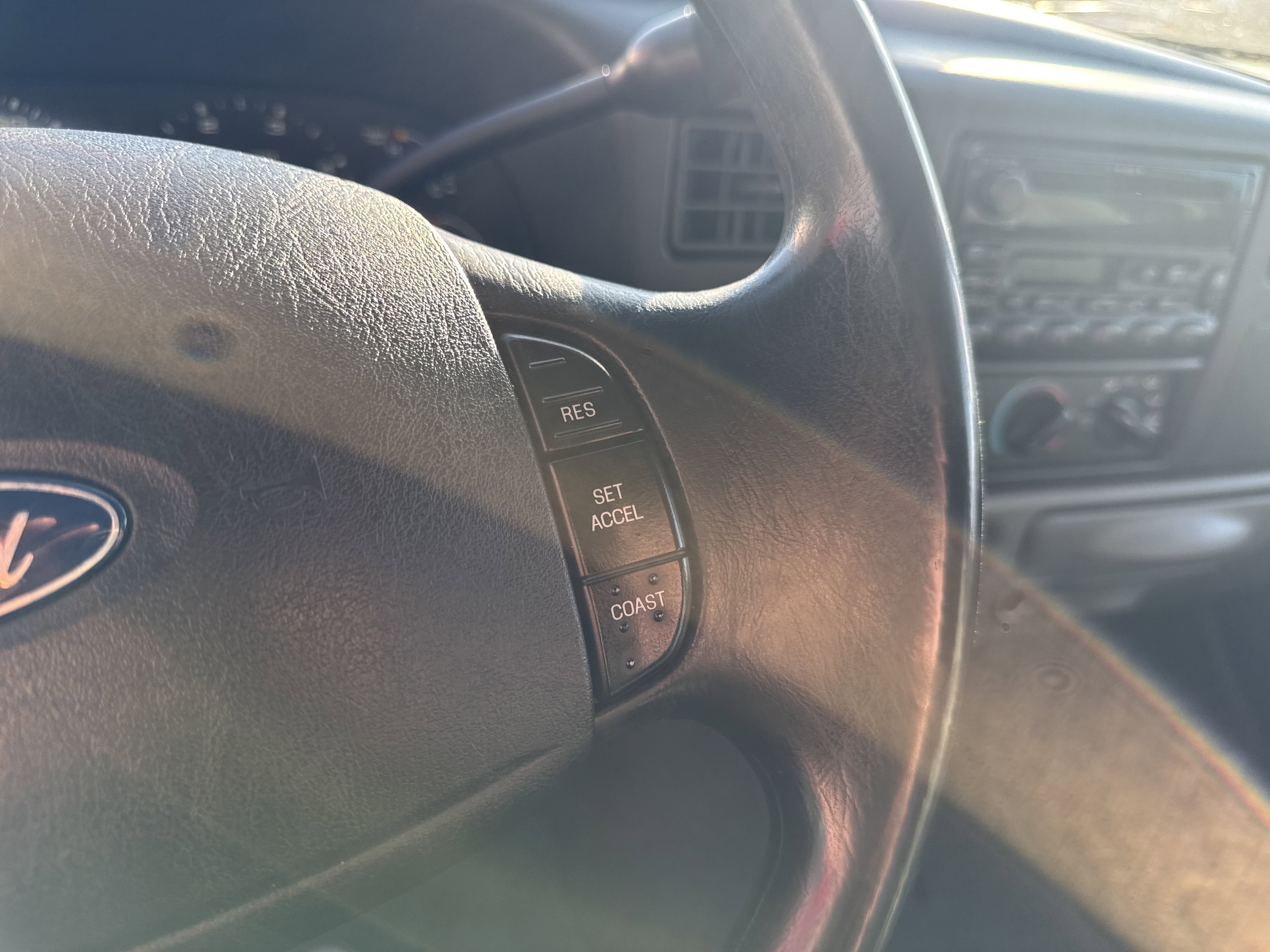 Used 2003 Ford F250 XLT image 19