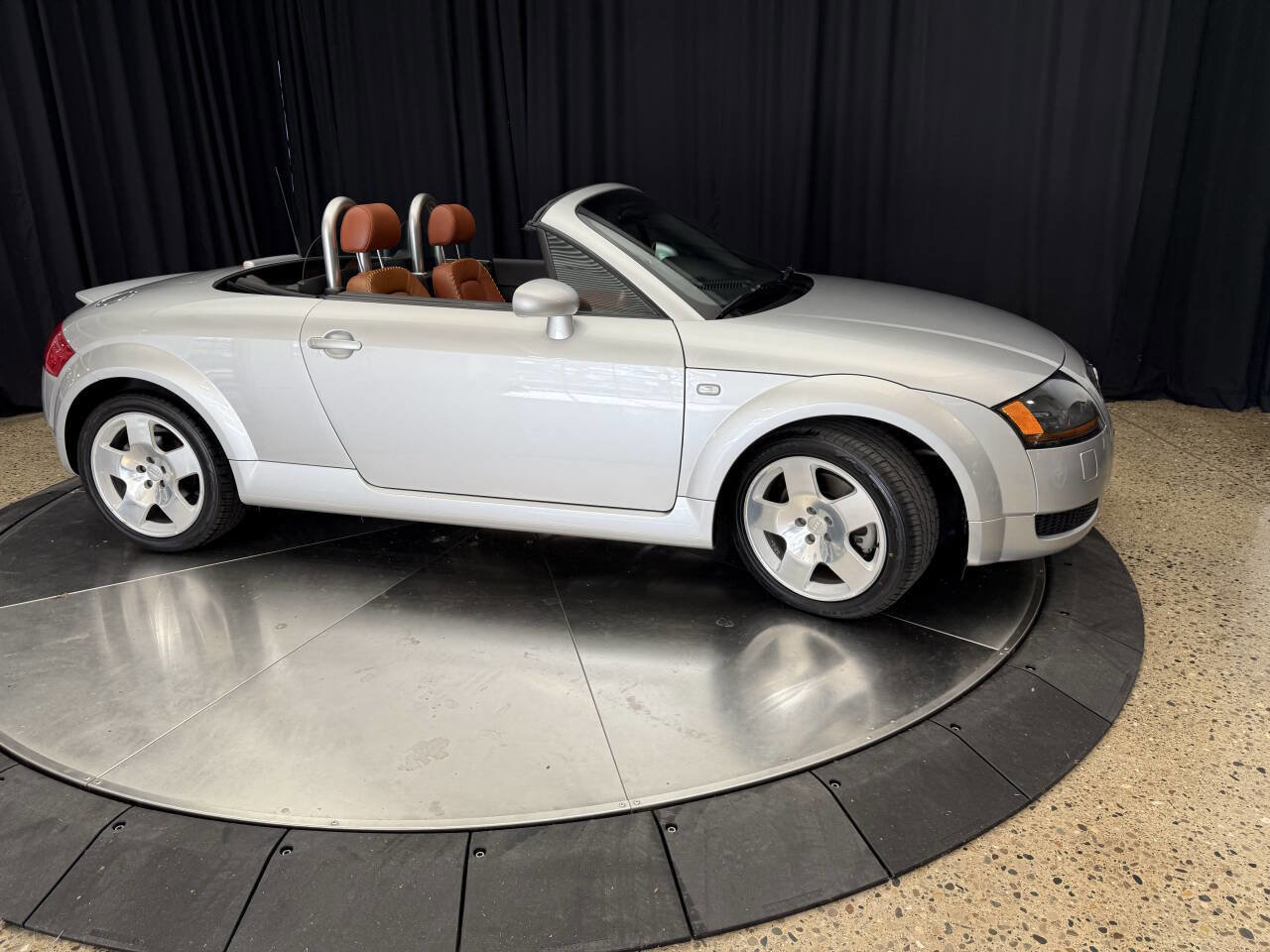 Used 2001 Audi TT 1.8T image 5