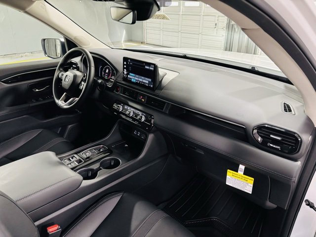 New 2025 Honda Pilot EX-L image 35