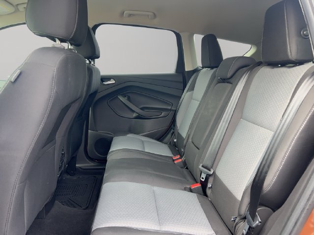 Used 2017 Ford Escape SE AWD/4WD image 18