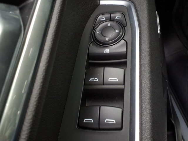 Used 2026 Chevrolet Silverado 1500 RST w/ All Star Edition Plus AWD/4WD image 19