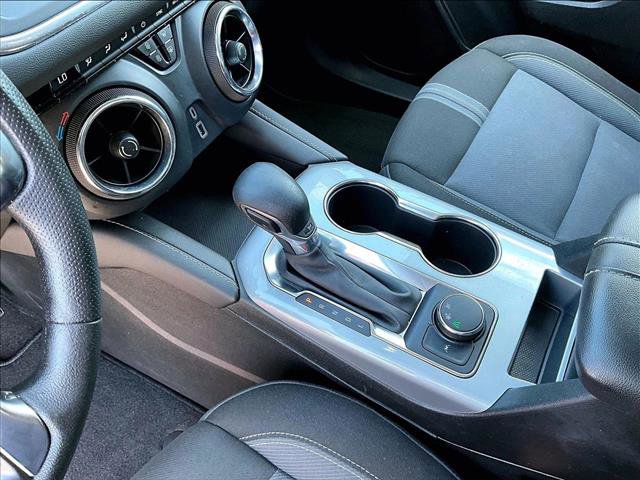 Used 2023 Chevrolet Blazer LT FWD image 15