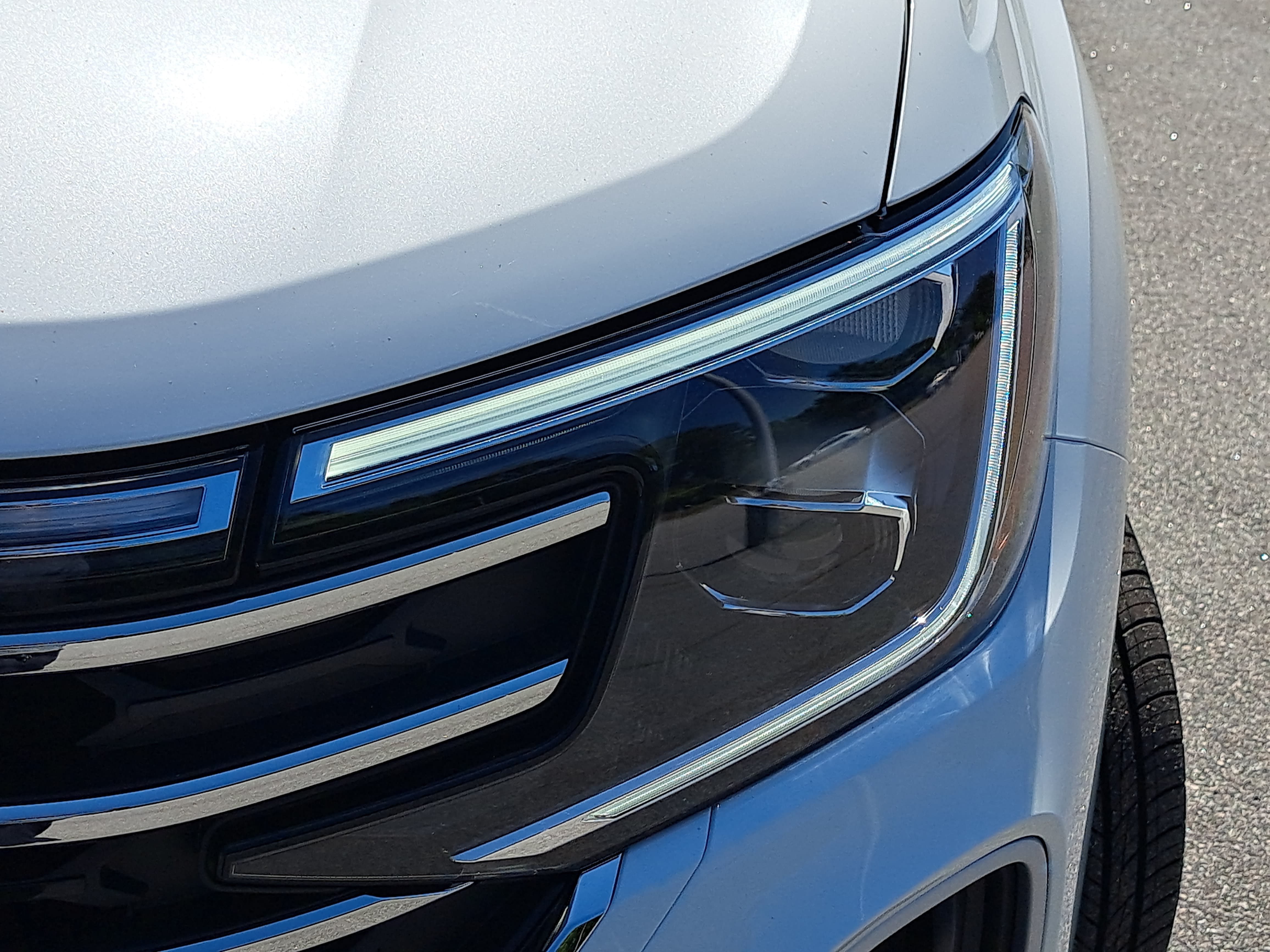 New 2026 Volkswagen Atlas SE AWD/4WD image 30