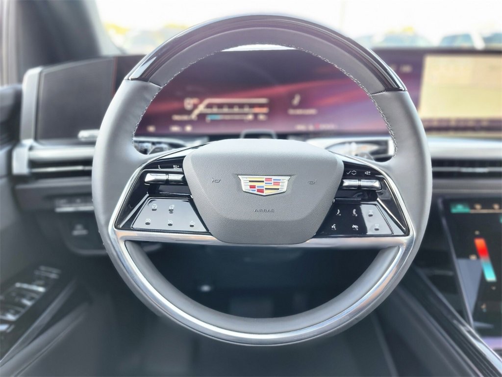 Certified 2025 Cadillac Escalade Sport w/ Touring Package image 28