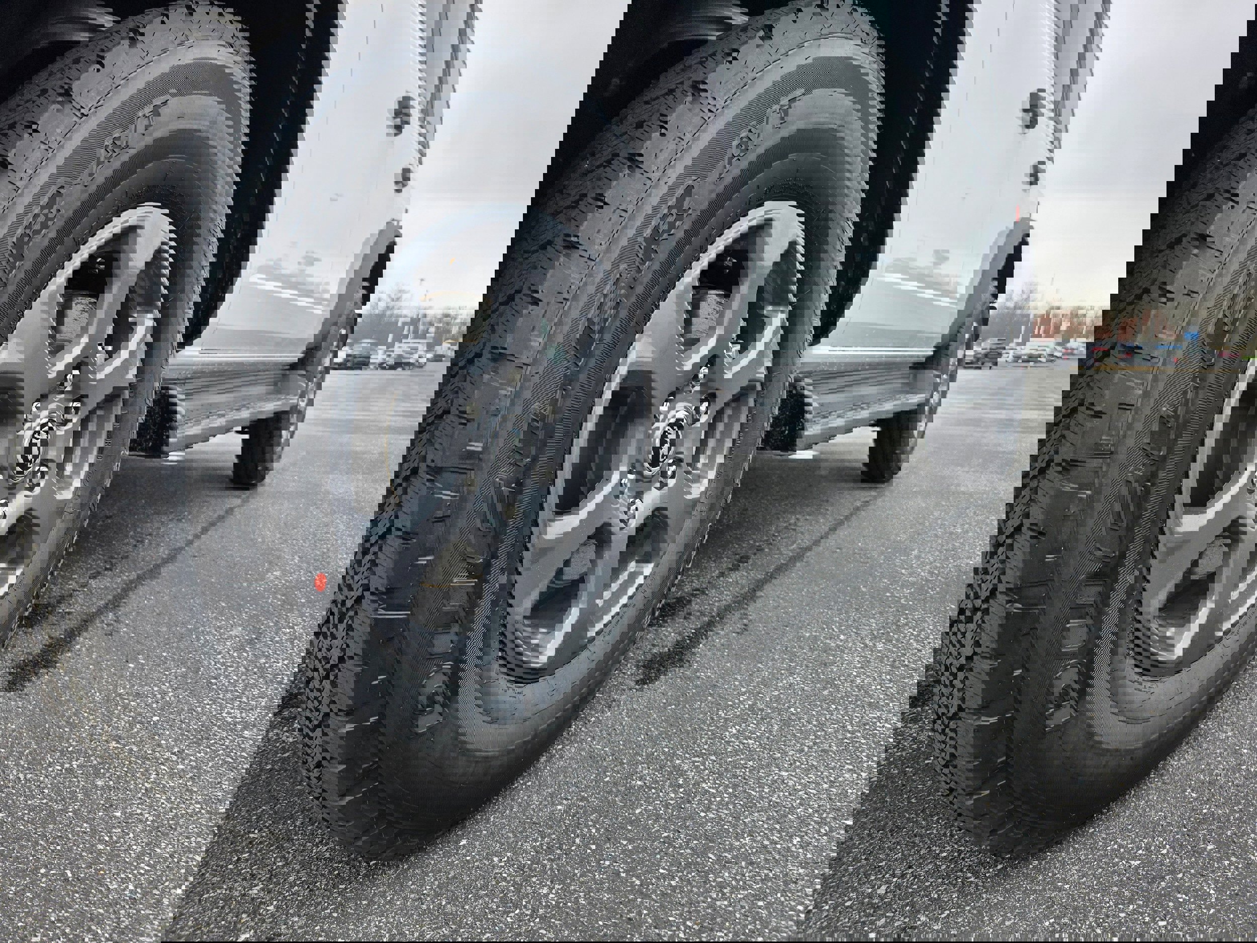 New 2026 Ford Bronco Big Bend image 22