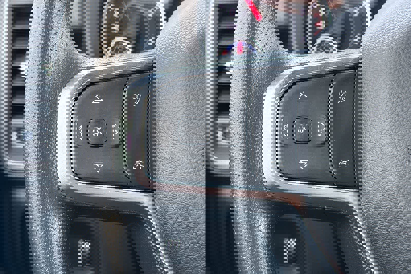 New 2026 RAM 3500 Tradesman image 26