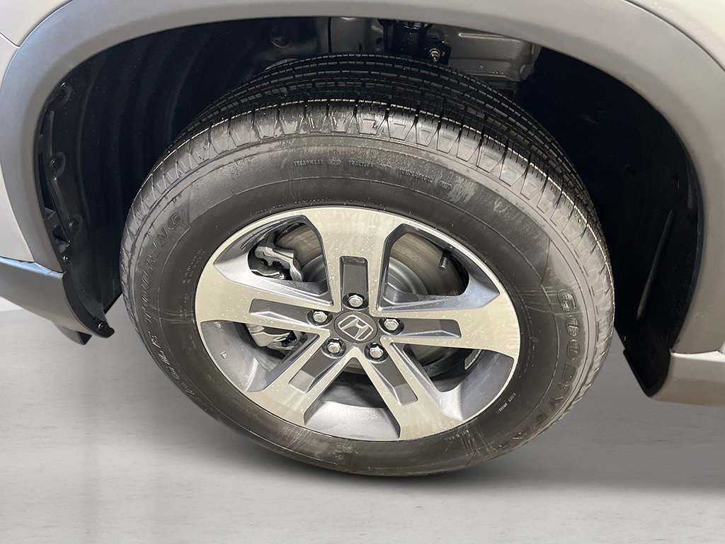 New 2026 Honda Pilot EX-L image 12