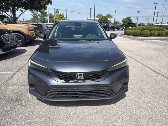 Used 2024 Honda Civic LX image 3