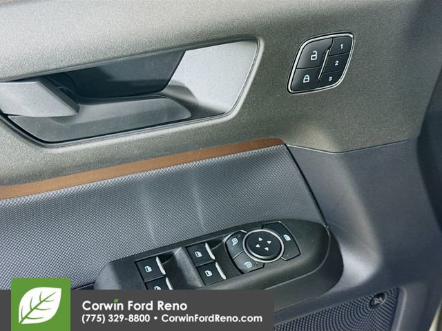 New 2025 Ford Bronco Sport Outer Banks w/ Outer Banks Tech Package+ image 19