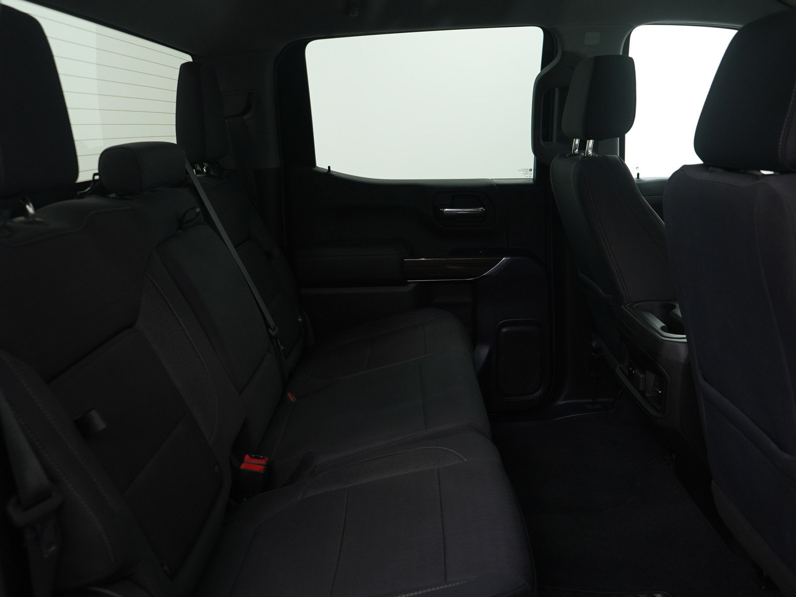 Used 2019 Chevrolet Silverado 1500 RST image 12