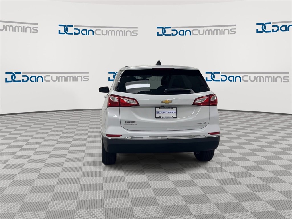 Used 2019 Chevrolet Equinox LT image 7