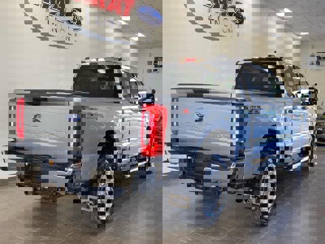 Used 2024 Ford F250 XLT w/ Snow Plow Prep Package image 7