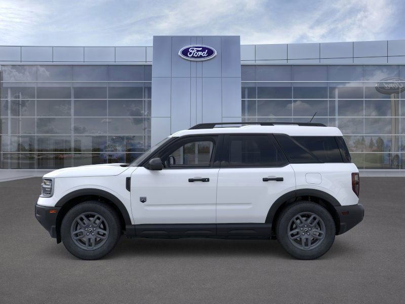 New 2025 Ford Bronco Sport Big Bend w/ Convenience Package image 26