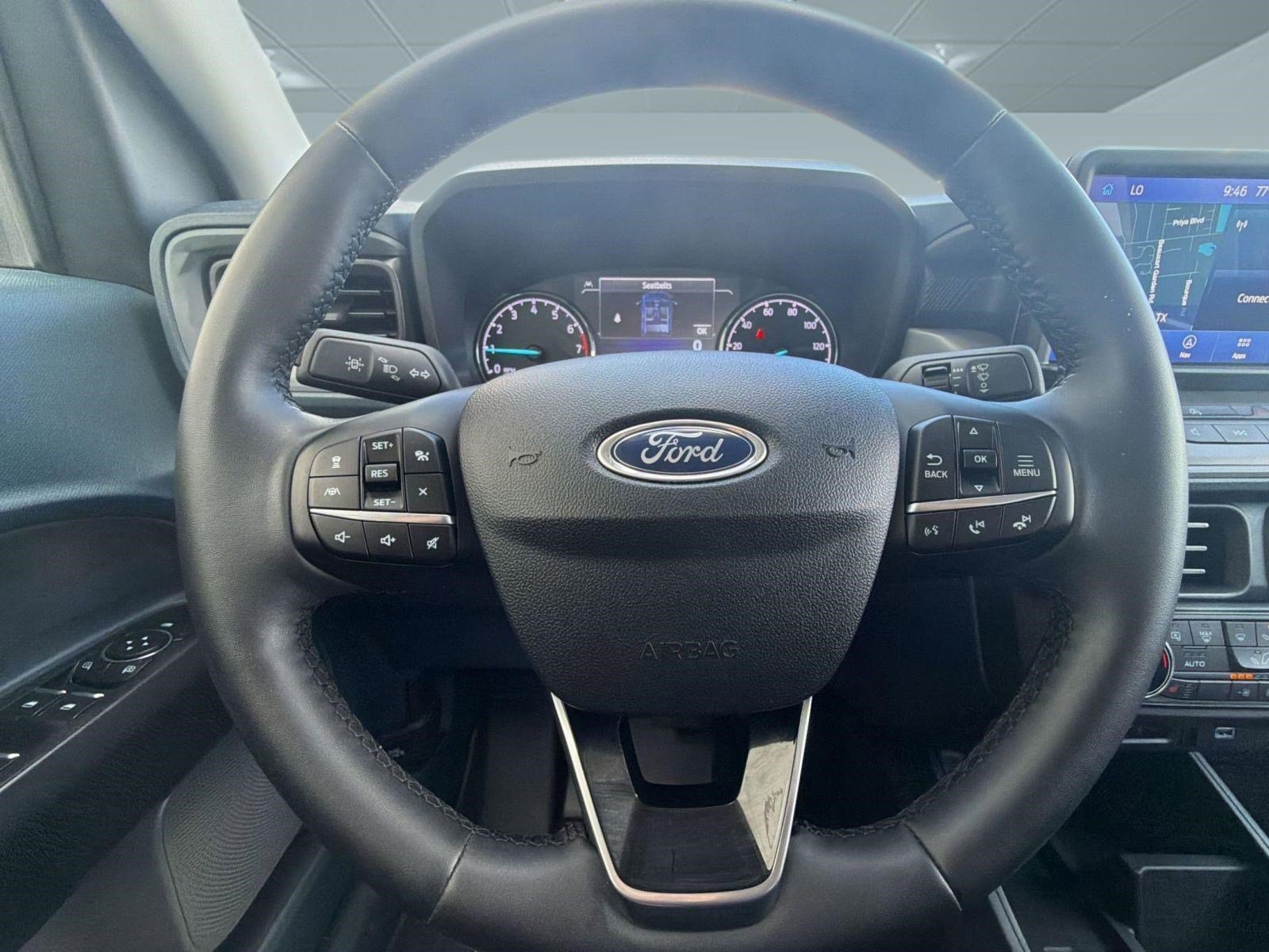 Used 2023 Ford Maverick Tremor image 16