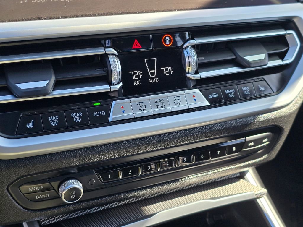 Used 2020 BMW M340i xDrive w/ Premium Package AWD/4WD image 28