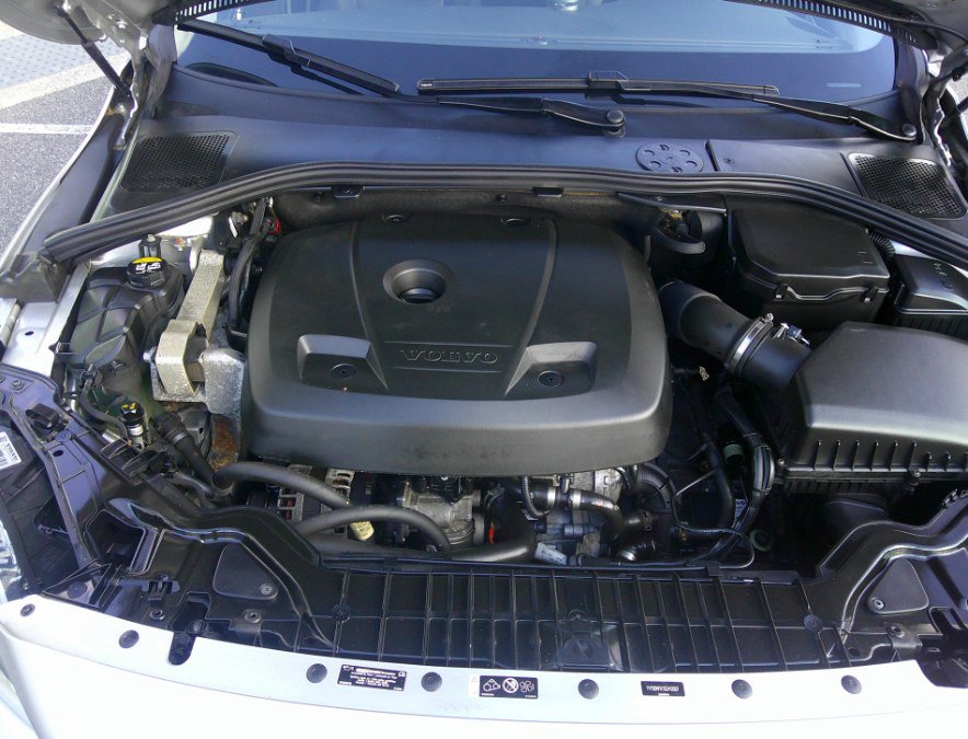 Used 2016 Volvo S60 T5 Premier w/ Convenience Package image 64