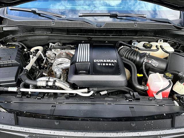 Used 2023 Chevrolet Tahoe RST w/ Luxury Package image 11