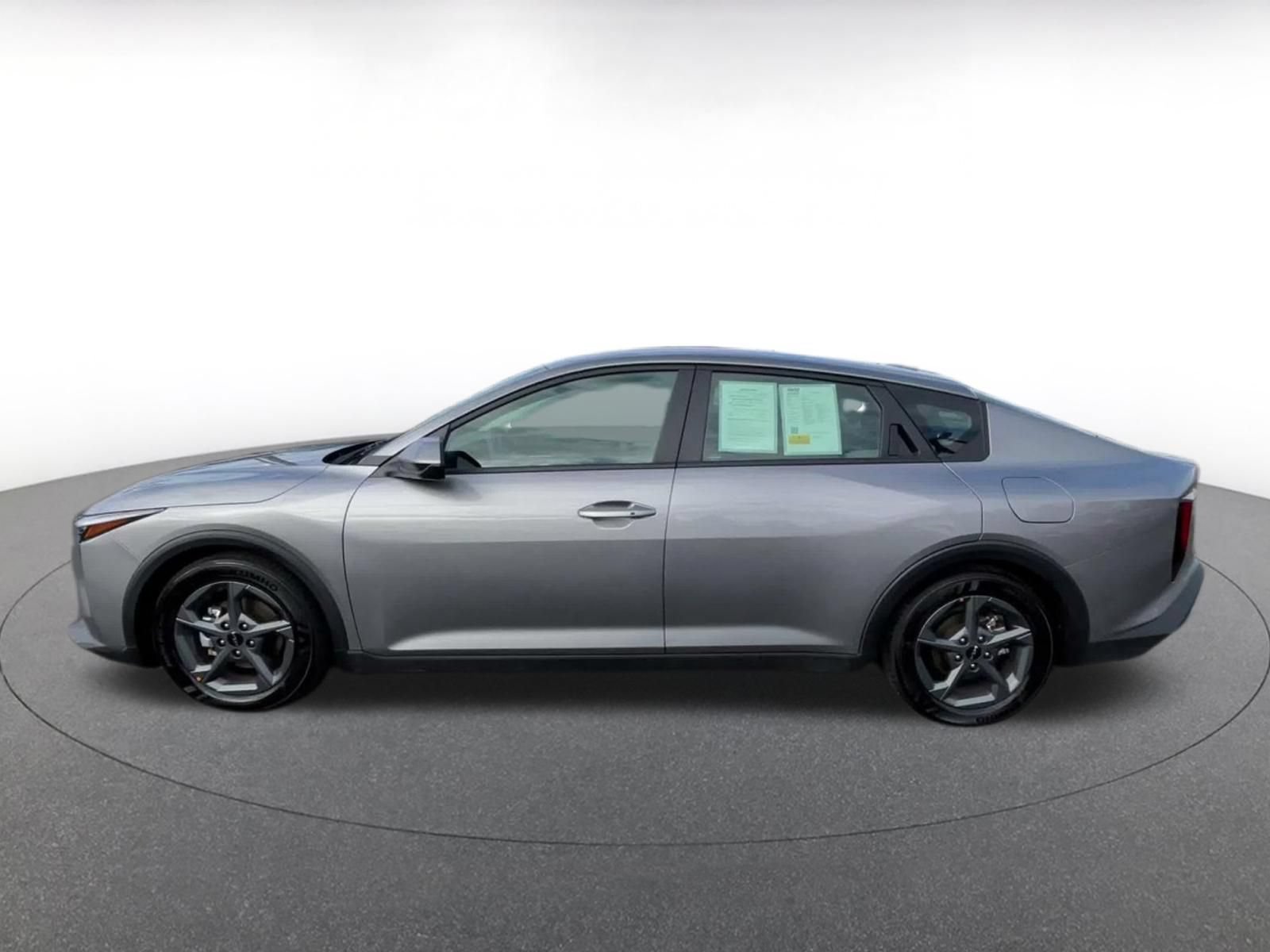 Used 2026 Kia K4 FWD image 8