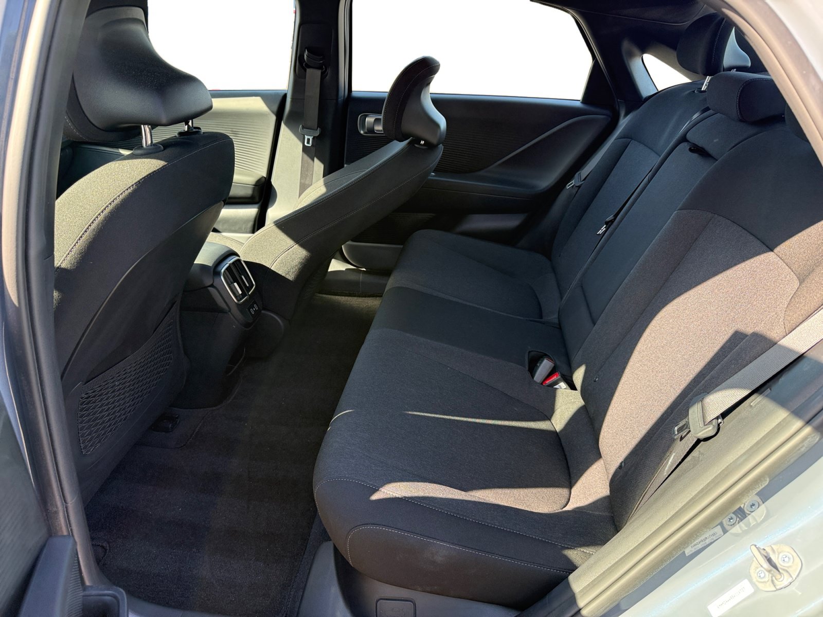 Certified 2025 Hyundai Ioniq 6 SEL RWD image 16