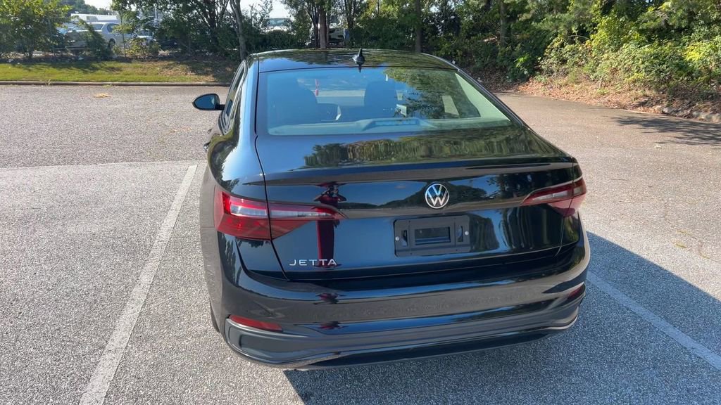Used 2024 Volkswagen Jetta S image 44