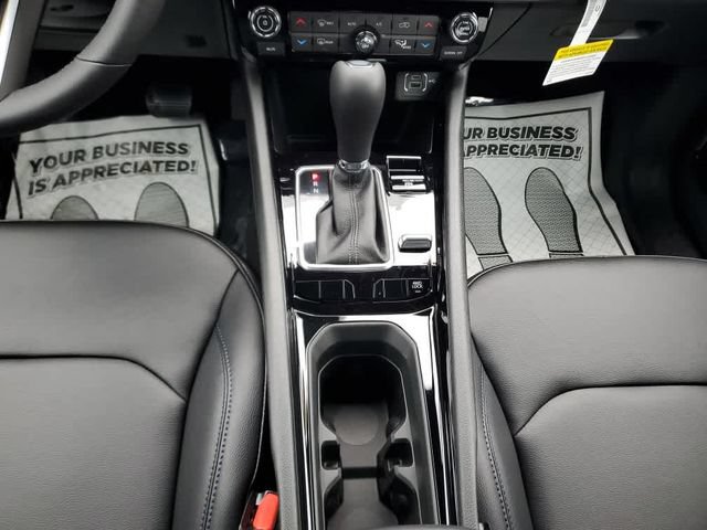 New 2026 Jeep Compass Limited AWD/4WD image 23