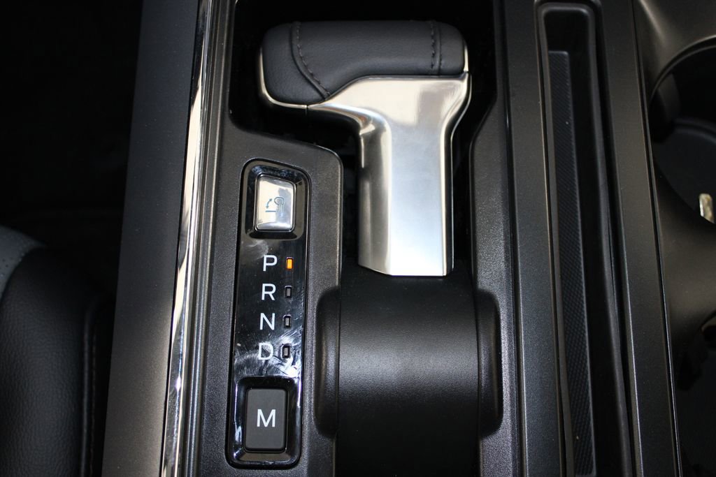 New 2025 Ford F150 Lariat w/ Equipment Group 501A Mid image 47