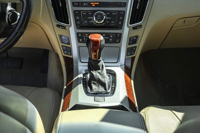 Used 2014 Cadillac CTS Premium AWD/4WD image 20
