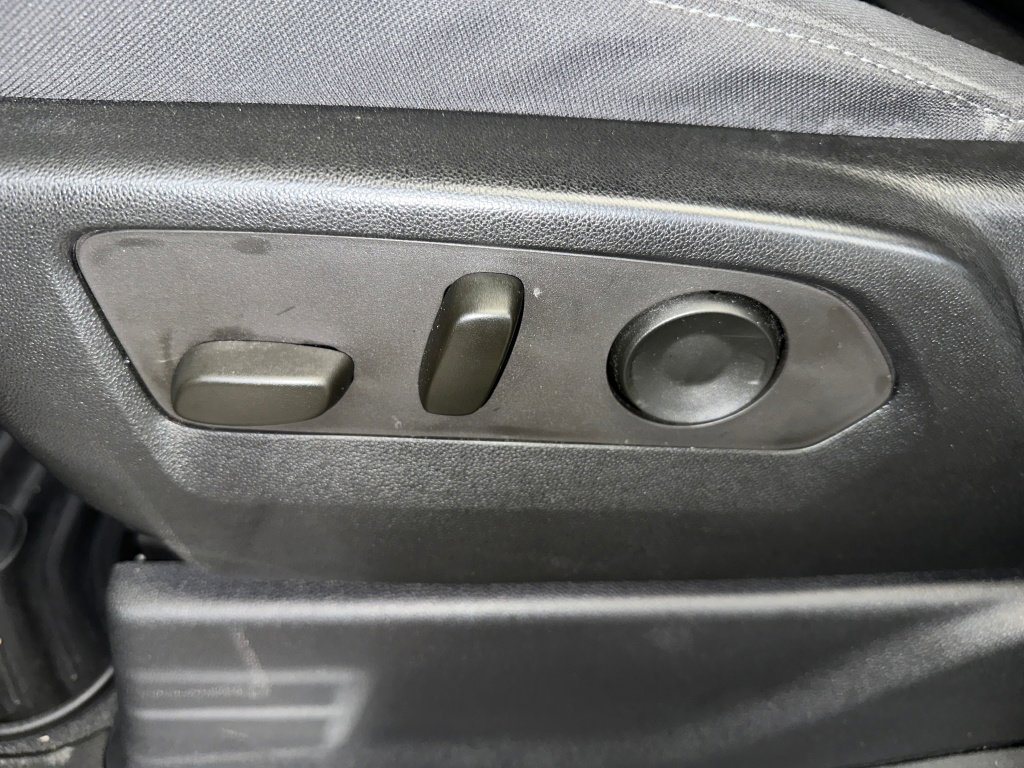 Certified 2022 Chevrolet Silverado 1500 LT image 3