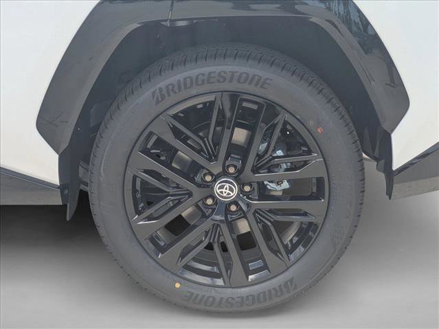 New 2026 Toyota RAV4 XSE AWD/4WD image 9