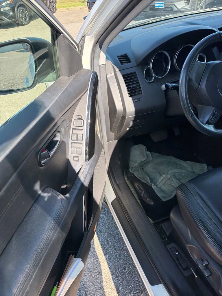 Used 2007 MAZDA CX-9 Touring FWD image 14