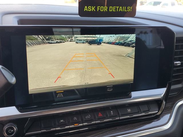 Used 2022 Chevrolet Silverado 1500 LT image 26