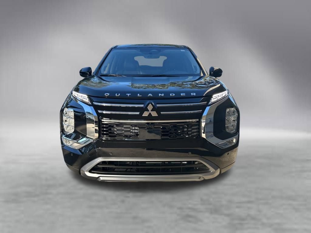 New 2026 Mitsubishi Outlander SE FWD image 13
