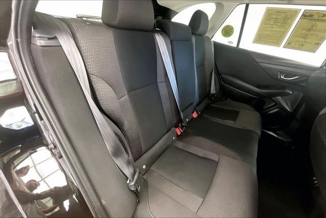 Used 2021 Subaru Outback Premium AWD/4WD image 19