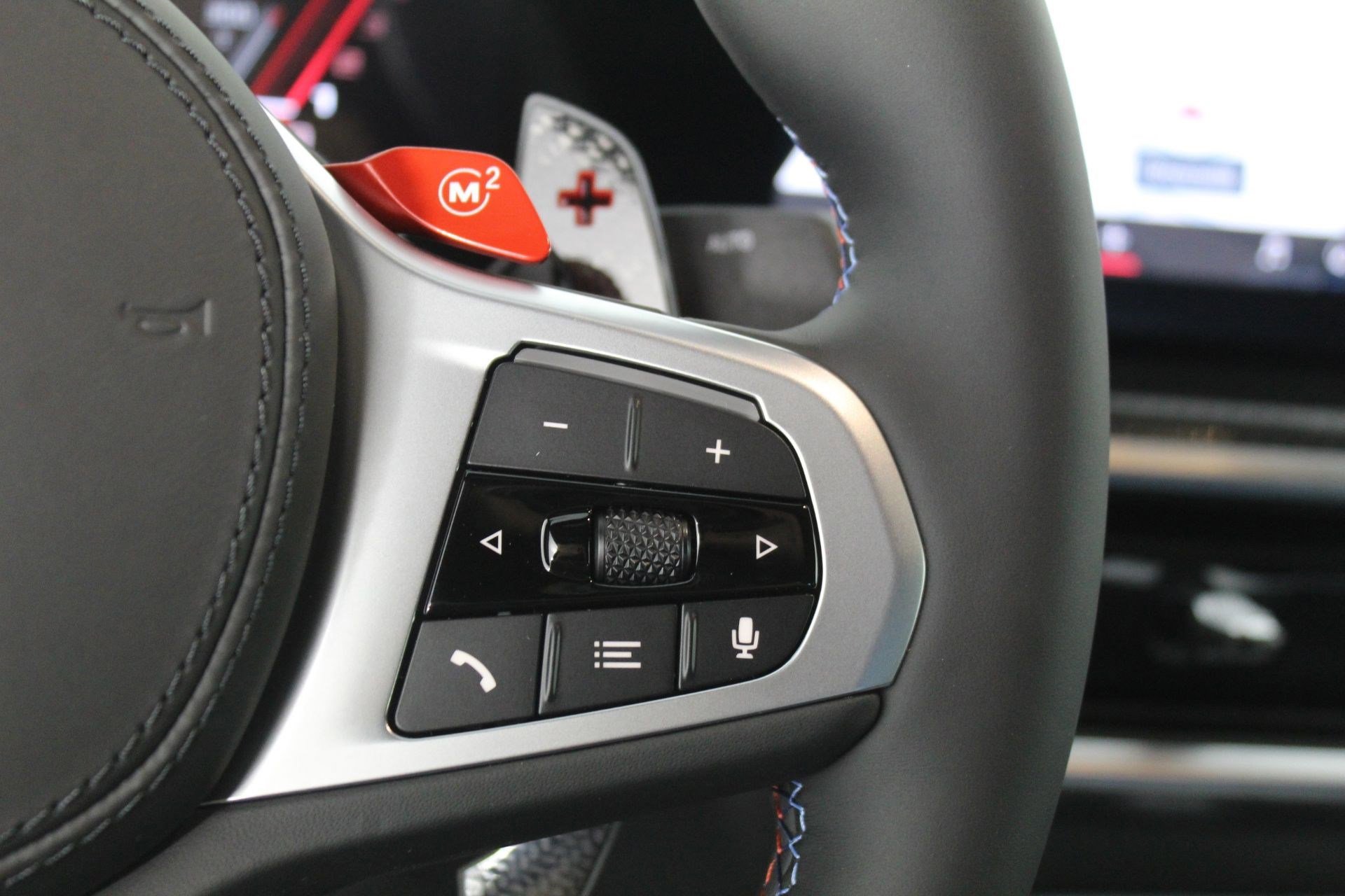 New 2026 BMW X6 M Competition w/ Executive Package image 34