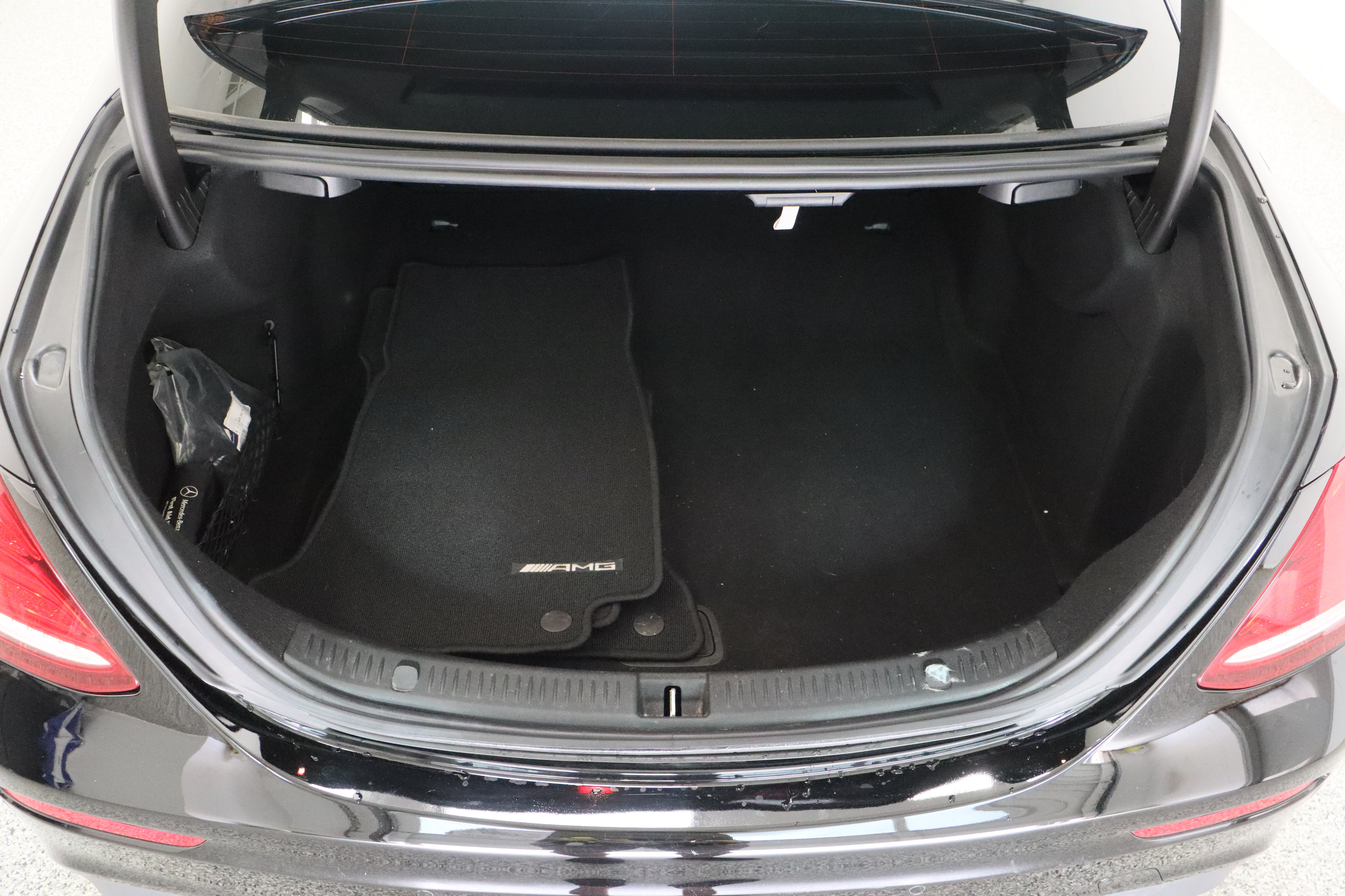 Used 2017 Mercedes-Benz E 43 AMG 4MATIC Sedan image 35