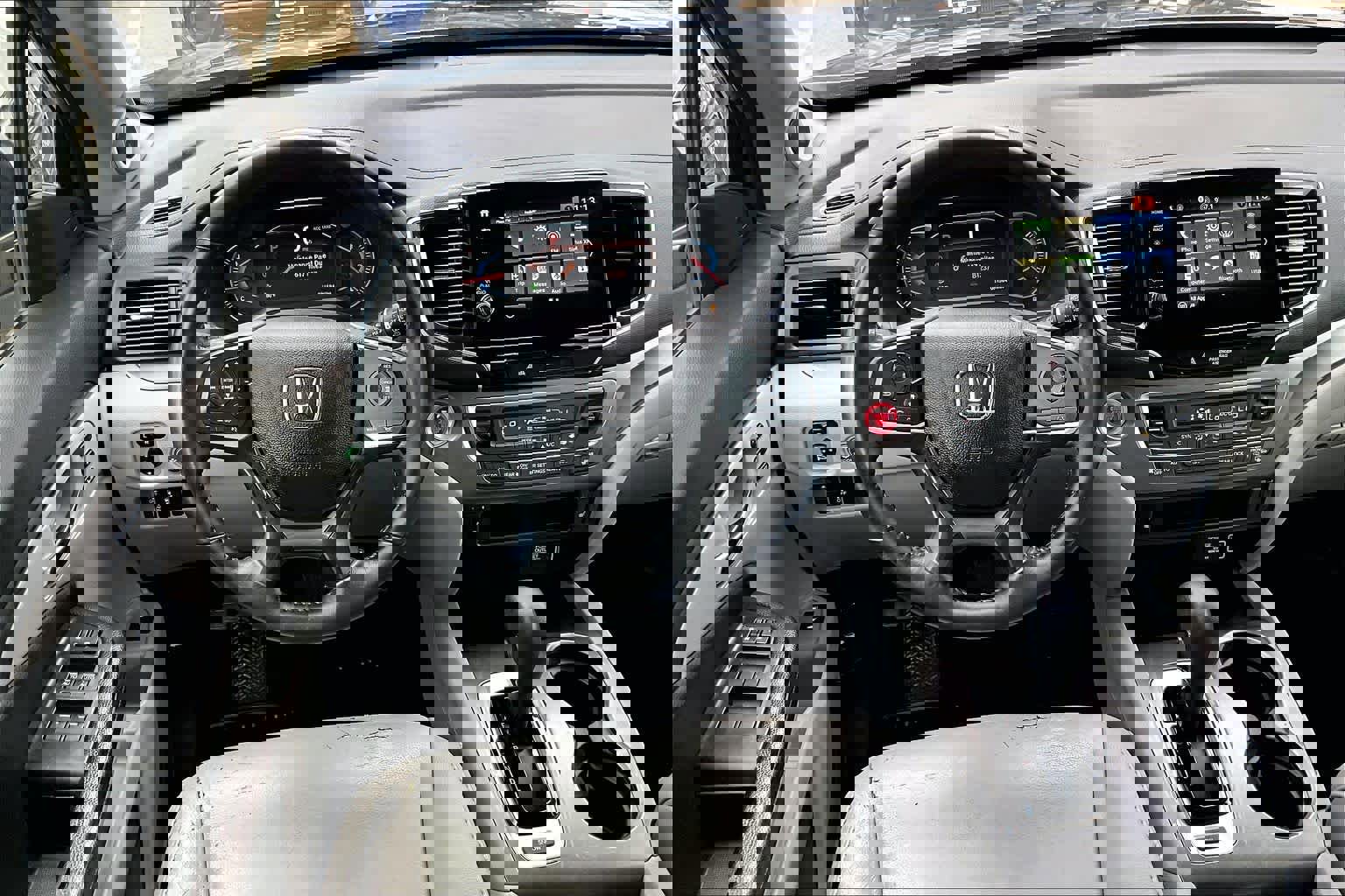 Used 2019 Honda Pilot EX-L image 6