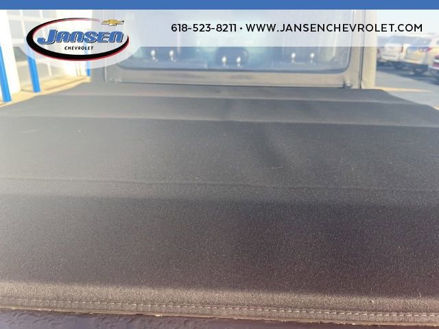 Used 2020 Jeep Gladiator Rubicon w/ Dual Top Group image 7
