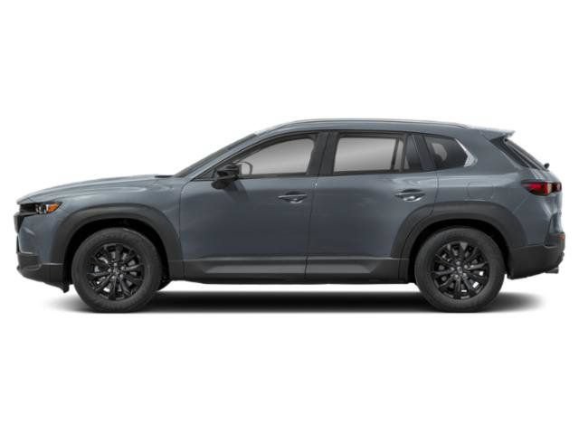 Certified 2024 MAZDA CX-50 AWD 2.5 S w/ Weather Package image 3