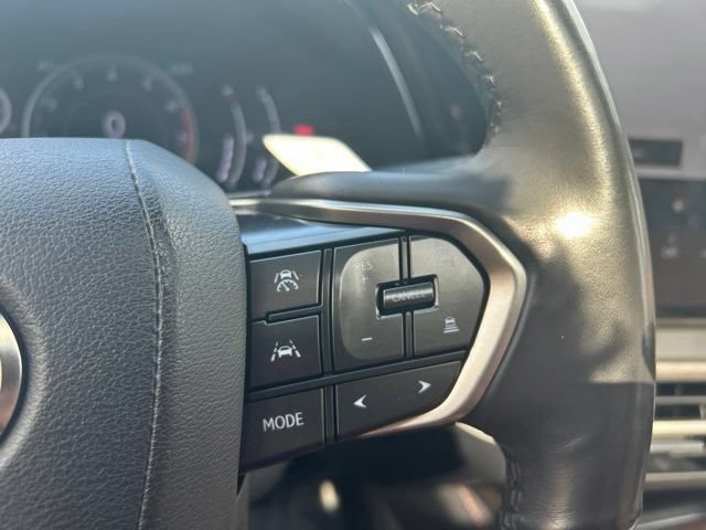 Used 2023 Lexus RX 350 Premium w/ Accessory Package AWD/4WD image 20