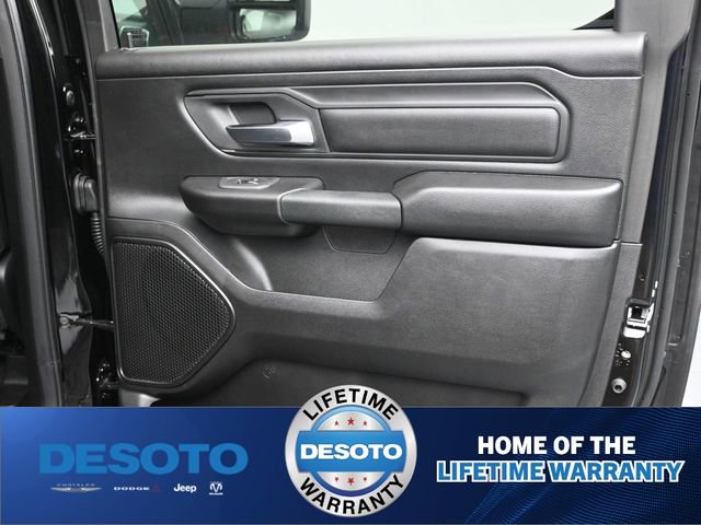 New 2026 RAM 1500 Express image 13