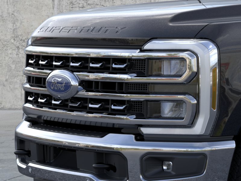 New 2026 Ford F350 Lariat w/ Lariat Ultimate Package AWD/4WD image 17