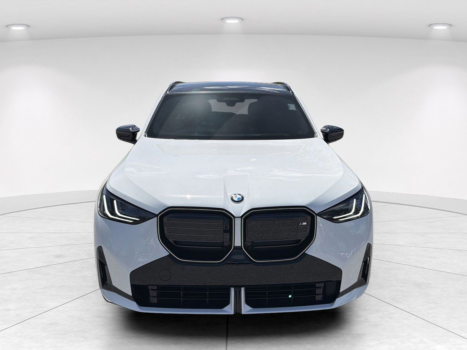 Certified 2025 BMW X3 M50 AWD/4WD image 2