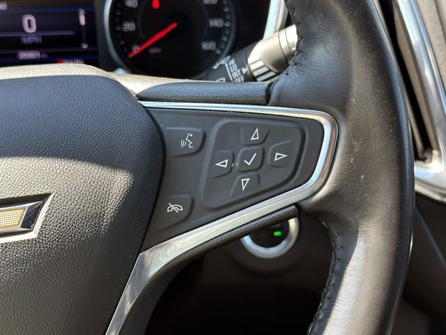 Used 2019 Chevrolet Equinox LT w/ Driver Convenience Package FWD image 24