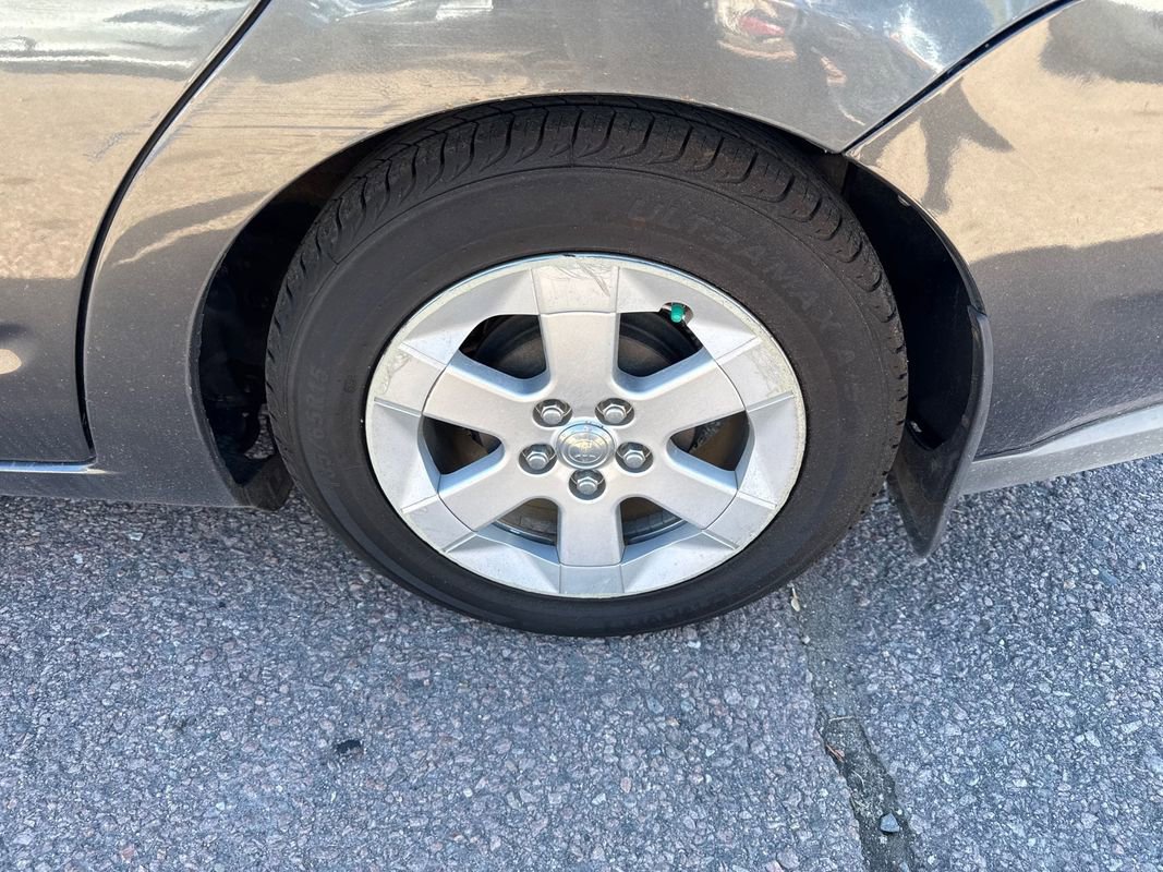 Used 2009 Toyota Prius image 17