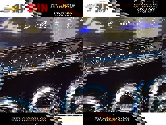 New 2026 Chevrolet Blazer EV LT image 22