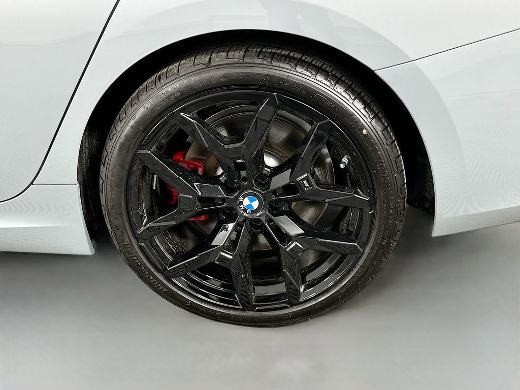 New 2026 BMW 330i Sedan w/ M Sport Package image 23