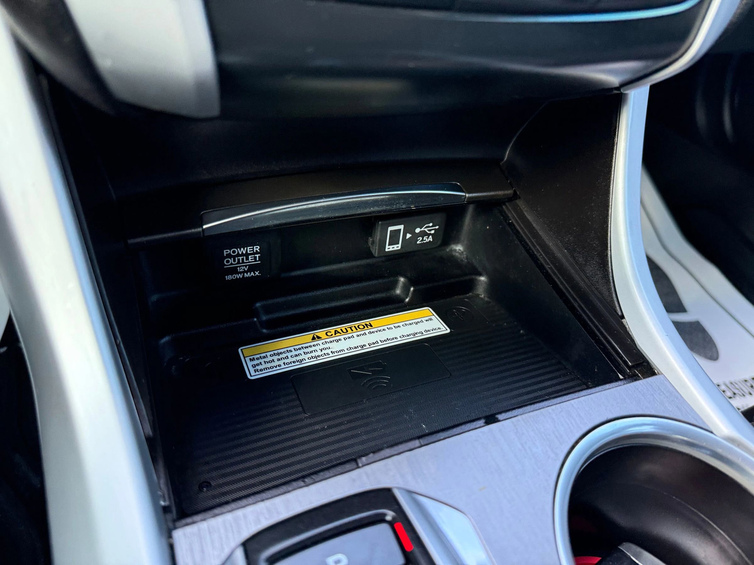 Used 2020 Acura TLX V6 w/ A-SPEC Pkg FWD image 28